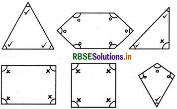 RBSE 5th Class Maths Solutions Chapter 16 ज्यामिती 10