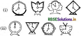 RBSE 5th Class Maths Solutions Chapter 16 ज्यामिती 7