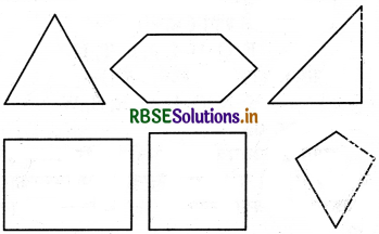RBSE 5th Class Maths Solutions Chapter 16 ज्यामिती 9