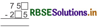 RBSE 5th Class Maths Solutions Chapter 17 मन गणित 2