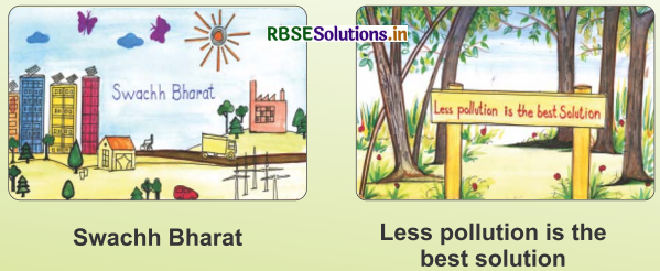 RBSE Solutions for Class 3 English Chapter 5 Swachh Bharat Abhiyan 10