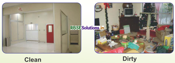 RBSE Solutions for Class 3 English Chapter 5 Swachh Bharat Abhiyan 6