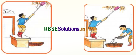 RBSE Solutions for Class 3 English Chapter 5 Swachh Bharat Abhiyan 9