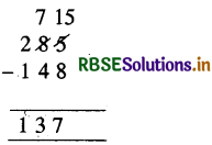 RBSE 4th Class Maths Solutions Chapter 4 संख्याओं में जोड़ – घटाव 22