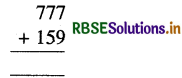 RBSE 4th Class Maths Solutions Chapter 4 संख्याओं में जोड़ – घटाव 25