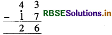 RBSE 4th Class Maths Solutions Chapter 5 वैदिक गणित 16