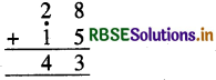 RBSE 4th Class Maths Solutions Chapter 5 वैदिक गणित 4