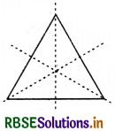 RBSE 4th Class Maths Solutions Chapter 7 सममिति 10