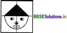 RBSE 4th Class Maths Solutions Chapter 7 सममिति 19