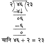RBSE 4th Class Maths Solutions Chapter 10 आओ भाग करें 1