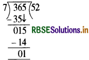 RBSE 4th Class Maths Solutions Chapter 10 आओ भाग करें 13