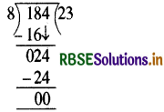 RBSE 4th Class Maths Solutions Chapter 10 आओ भाग करें 14