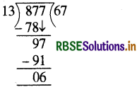 RBSE 4th Class Maths Solutions Chapter 10 आओ भाग करें 17