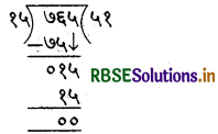 RBSE 4th Class Maths Solutions Chapter 10 आओ भाग करें 18