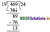 RBSE 4th Class Maths Solutions Chapter 10 आओ भाग करें 19