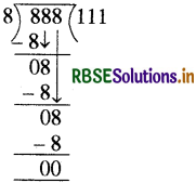 RBSE 4th Class Maths Solutions Chapter 10 आओ भाग करें 21