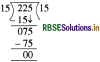RBSE 4th Class Maths Solutions Chapter 10 आओ भाग करें 30