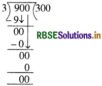 RBSE 4th Class Maths Solutions Chapter 10 आओ भाग करें 9