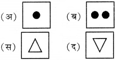 RBSE 4th Class Maths Solutions Chapter 11 पैटर्न 21