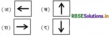 RBSE 4th Class Maths Solutions Chapter 11 पैटर्न 27