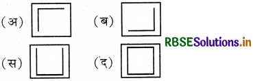 RBSE 4th Class Maths Solutions Chapter 11 पैटर्न 33