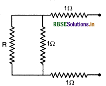 RBSE Solutions for Class 12 Physics Chapter 3 विद्युत धारा 11
