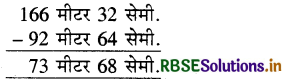 RBSE 4th Class Maths Solutions Chapter 13 मापन 16