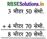 RBSE 4th Class Maths Solutions Chapter 13 मापन 17