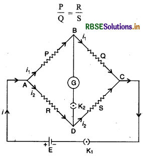 RBSE Class 12 Physics Notes Chapter 3 विद्युत धारा 58