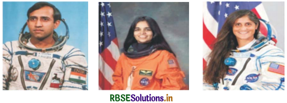 RBSE Solutions for Class 5 EVS Chapter 25 Our Earth and the Space 3