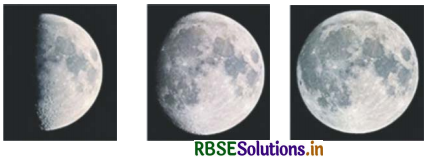 RBSE Solutions for Class 5 EVS Chapter 25 Our Earth and the Space 6