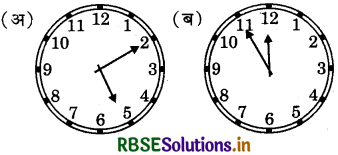RBSE 4th Class Maths Solutions Chapter 16 समय 25