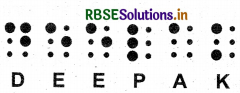 RBSE Solutions for Class 5 EVS Chapter 3 कुछ खास हैं हम 5