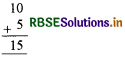 RBSE 3rd Class Maths Solutions Chapter 2 दो अंकों की संख्याओं की जोड़ 11