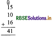 RBSE 3rd Class Maths Solutions Chapter 2 दो अंकों की संख्याओं की जोड़ 29