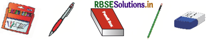 RBSE 3rd Class Maths Solutions Chapter 7 भारतीय मुद्रा 12