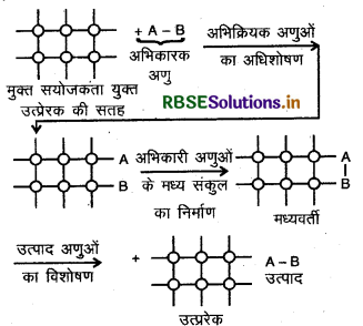 RBSE Solutions for Class 12 Chemistry Chapter 5 पृष्ठ रसायन 19