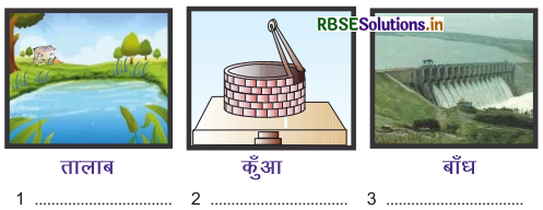 RBSE 3rd Class Maths Solutions Chapter 12 धारिता 4