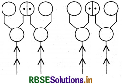 RBSE 3rd Class Maths Solutions Chapter 15 बंटवारा (भिन्न संख्या) 9