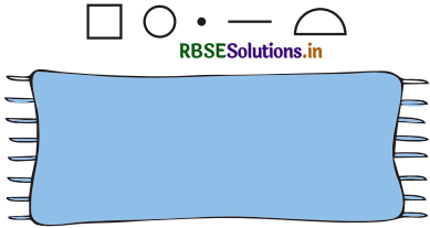 RBSE 3rd Class Maths Solutions Chapter 9 पैटर्न 8