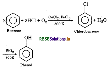 RBSE Class 12 Chemistry Notes Chapter 11 Alcohols, Phenols and Ethers 2