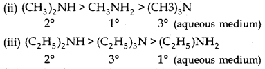 RBSE Class 12 Chemistry Notes Chapter 13 Amines 2