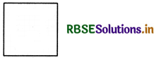 RBSE 3rd Class Maths Solutions Chapter 16 सममिति 23
