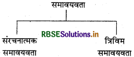 RBSE Solutions for Class 12 Chemistry Chapter 9 उपसहसंयोजन यौगिक 11