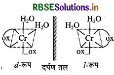 RBSE Solutions for Class 12 Chemistry Chapter 9 उपसहसंयोजन यौगिक 2