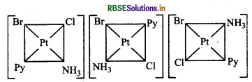 RBSE Solutions for Class 12 Chemistry Chapter 9 उपसहसंयोजन यौगिक 25
