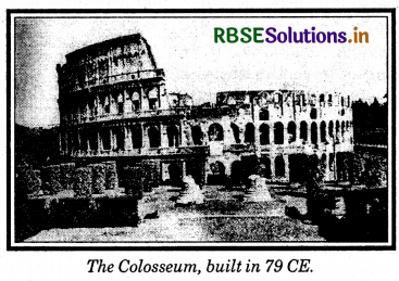 RBSE Class 11 History Important Questions Chapter 3 An Empire Across Three Continents  2