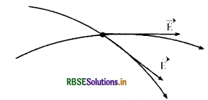RBSE Solutions for Class 12 Physics Chapter 1 वैद्युत आवेश तथा क्षेत्र 5