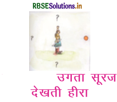 RBSE Solutions for Class 4 EVS Chapter 20 उगता सूरज पूर्व में 5