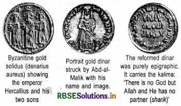 RBSE Class 11 History Important Questions Chapter 4 The Central Islamic Lands  3